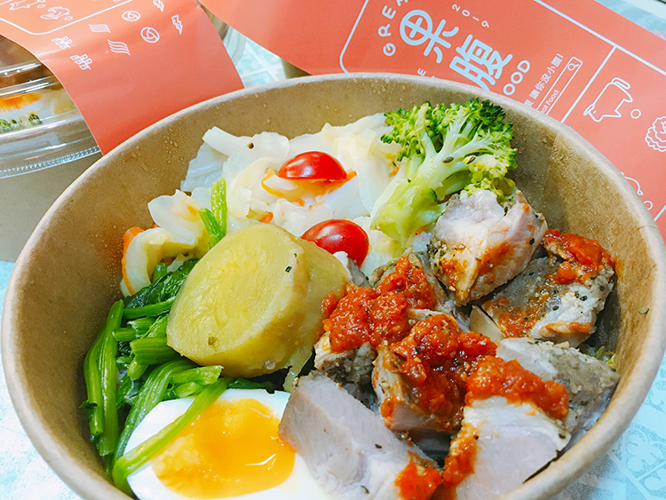 果腹Great Food 果腹Great Food,果腹,我不是他媽媽,低卡餐,板橋水煮便當,板橋減肥便當,板橋減重便當,低卡便當外送,水煮便當外送,舒肥便當,舒肥便當外送