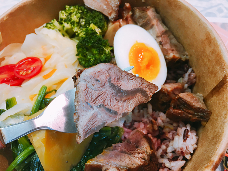 果腹Great Food 果腹Great Food,果腹,我不是他媽媽,低卡餐,真空舒肥,生活倉廚,Life Kitchen,米時 Rice Moment,減肥餐