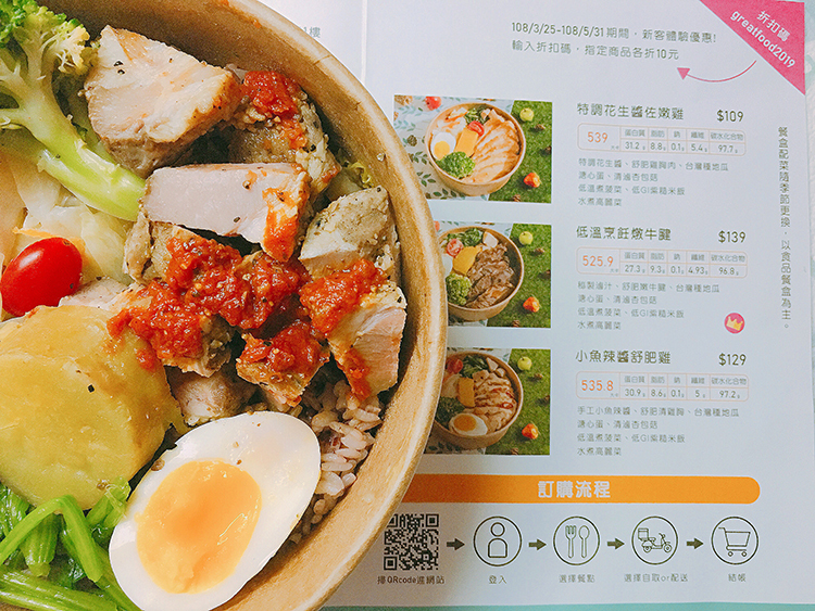 果腹Great Food 果腹Great Food,果腹,我不是他媽媽,低卡餐,自製水煮便當,自製低卡便當,低脂便當,減醣料理,低醣,生酮飲食,低卡外送餐盒,中島便當