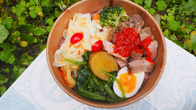 果腹Great Food 果腹Great Food,果腹,我不是他媽媽,低卡餐,水煮便當,舒肥鮭魚,蒸饍美,雞肉海灘,板橋美食,板橋舒肥餐,板橋舒肥餐廳,板橋低卡便當