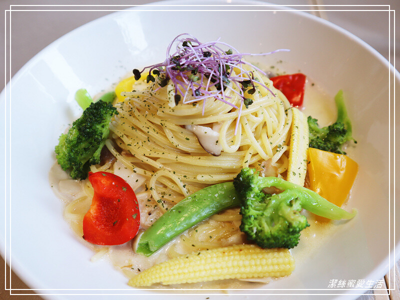 桃園市桃園區旅人咖啡館-桃園/給自己一杯咖啡的時間~網美系美味早午餐