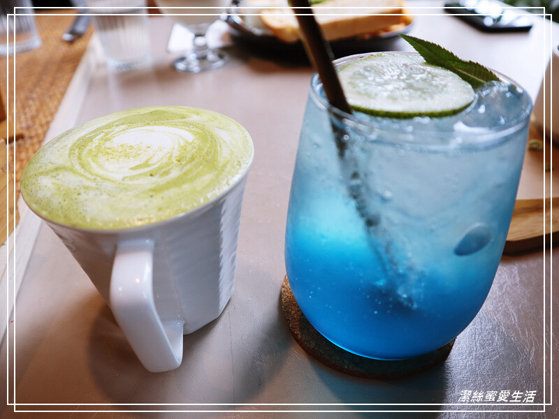 桃園市桃園區旅人咖啡館-桃園/給自己一杯咖啡的時間~網美系美味早午餐