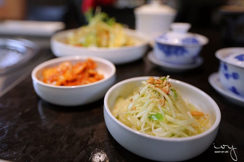 將進酒素燒烤殿,全台首間素食燒烤就在台中開幕