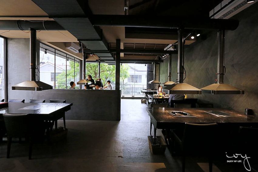 將進酒素燒烤殿,全台首間素食燒烤就在台中開幕