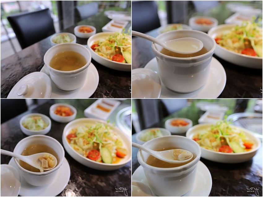 將進酒素燒烤殿,全台首間素食燒烤就在台中開幕