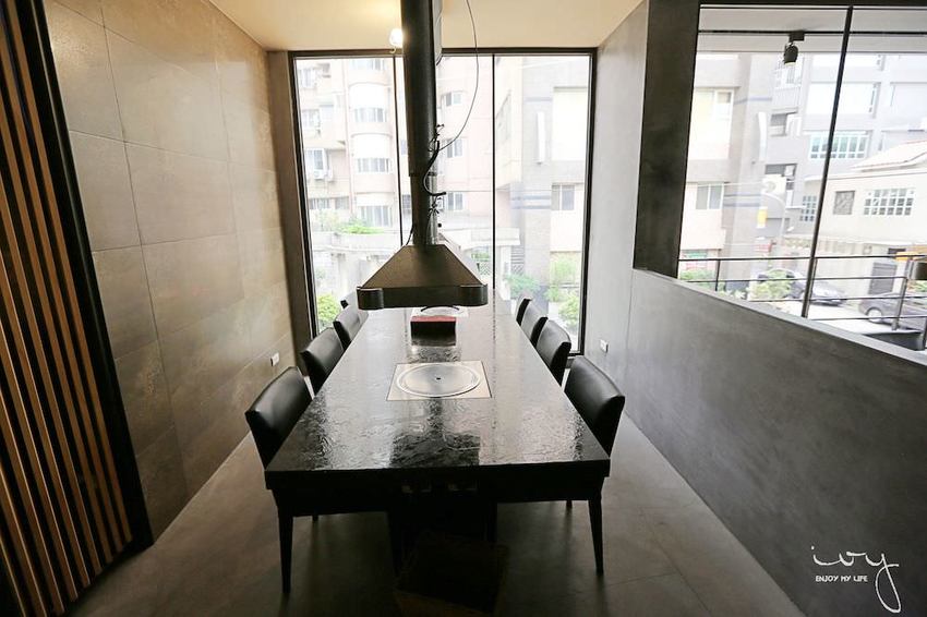 將進酒素燒烤殿,全台首間素食燒烤就在台中開幕