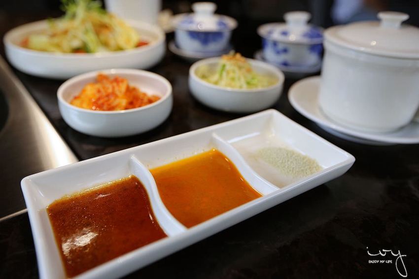 將進酒素燒烤殿,全台首間素食燒烤就在台中開幕