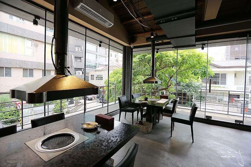 將進酒素燒烤殿,全台首間素食燒烤就在台中開幕