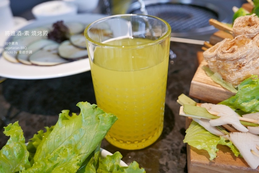 【台中素食】將進酒-素 燒烤殿vegetarian BBQ,質感裝潢與菜色,讓吃素食有品味有樂趣_YoYoTempo優遊步調_image075.jpg
