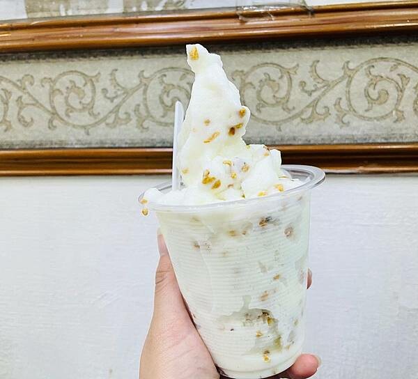 銅板價屏東小吃：正老李台北泡泡冰 / WalkerLand窩客島整理提供 未經許可不可轉載