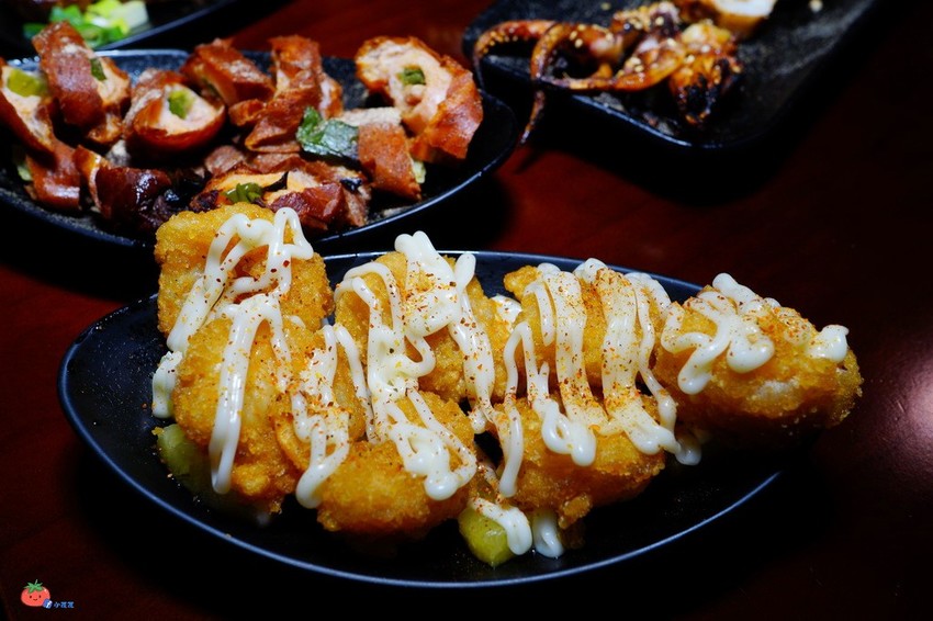 台北桶仔雞推薦 雞老闆 壽星免費送雞