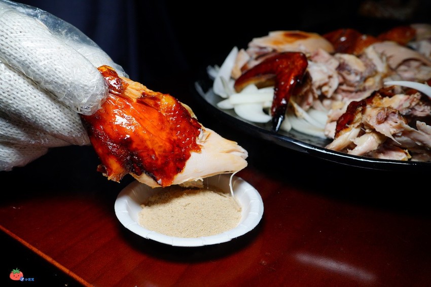 台北桶仔雞推薦 雞老闆 壽星免費送雞