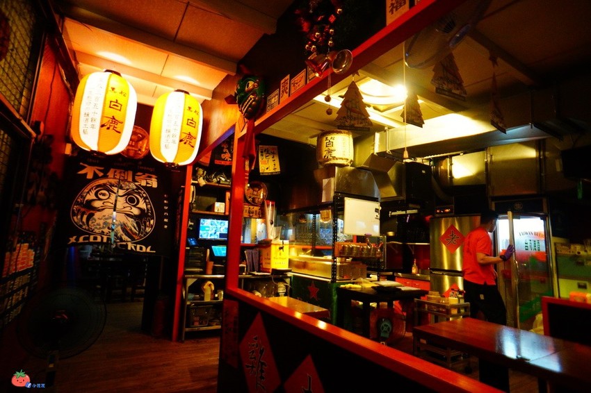 台北桶仔雞推薦 雞老闆 壽星免費送雞