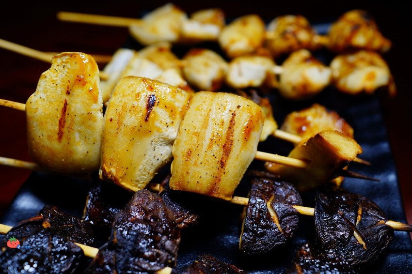 台北桶仔雞推薦 雞老闆 壽星免費送雞