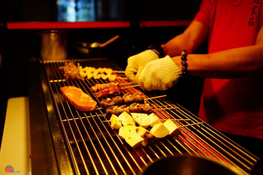 台北桶仔雞推薦 雞老闆 壽星免費送雞