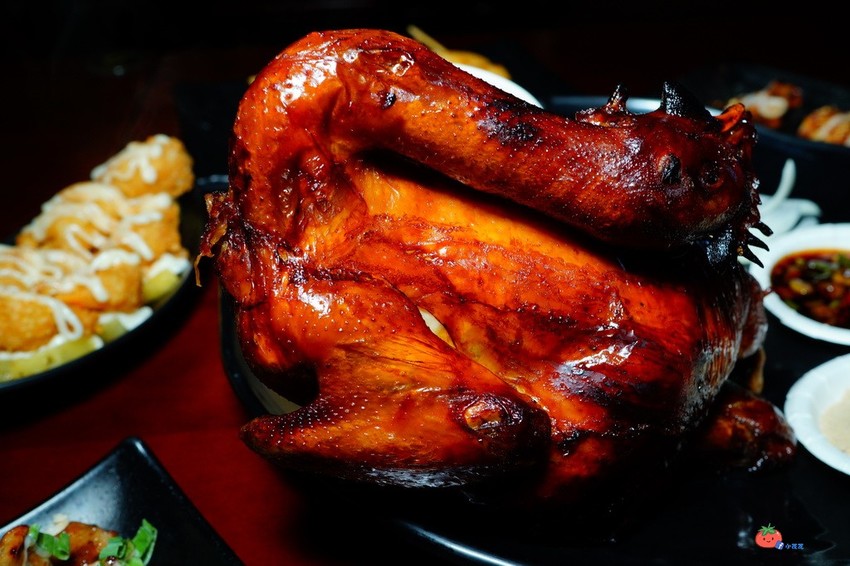 台北桶仔雞推薦 雞老闆 壽星免費送雞