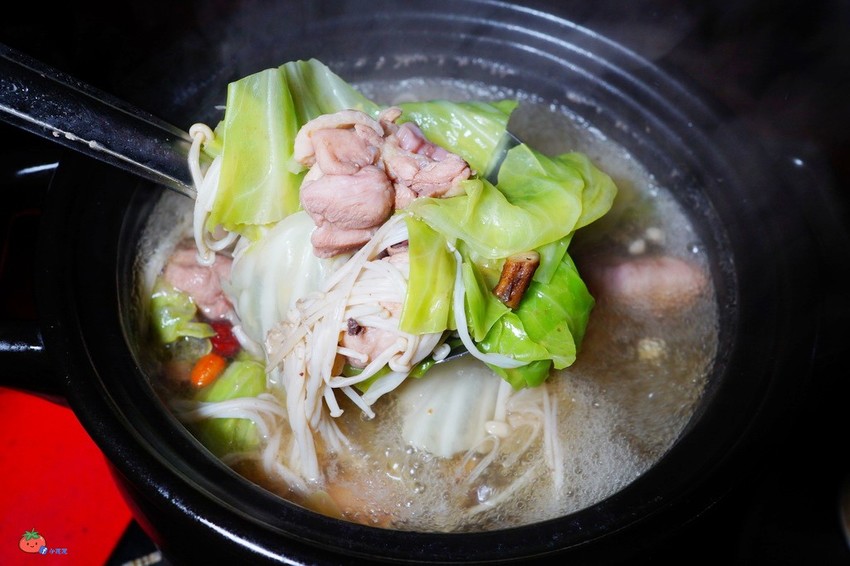 台北桶仔雞推薦 雞老闆 壽星免費送雞