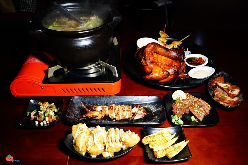 台北桶仔雞推薦 雞老闆 壽星免費送雞