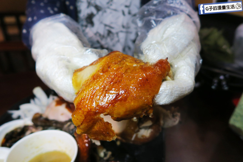 雞老闆桶仔雞【起家莊雞老闆】2斤半左右CAS認證土雞