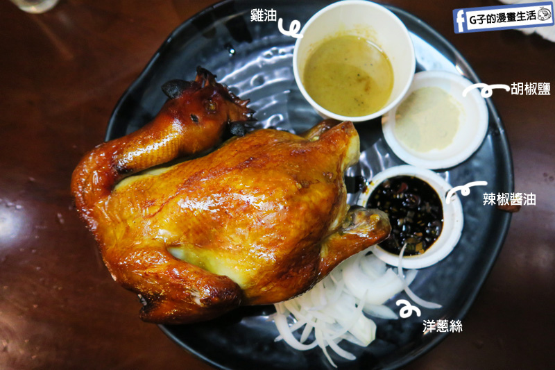 雞老闆桶仔雞【起家莊雞老闆】2斤半左右CAS認證土雞
