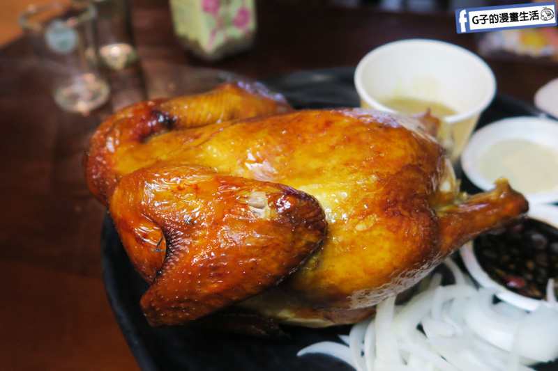 雞老闆桶仔雞【起家莊雞老闆】2斤半左右CAS認證土雞