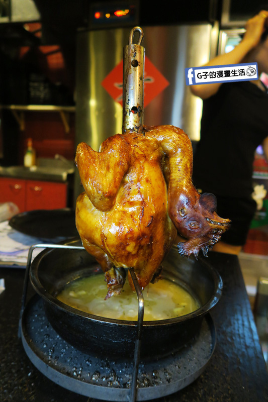 雞老闆桶仔雞【起家莊雞老闆】2斤半左右CAS認證土雞