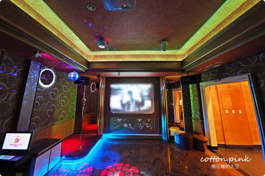 台中唱歌新選擇!尊龍KTV超級優惠便宜到嚇人!訂桌菜再享免費歡唱~