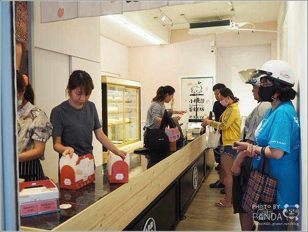 小桃園蛋糕坊 (22)