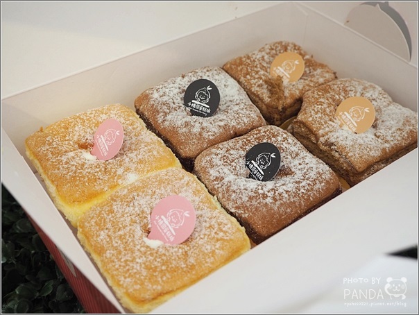 小桃園蛋糕坊 (8)