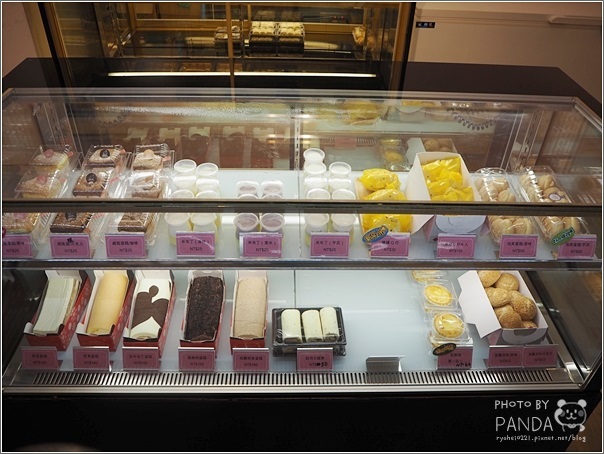 小桃園蛋糕坊 (13)