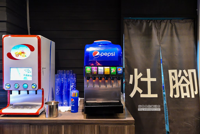 上禾町日式燒肉(北新店)-和牛、帝王蟹、伊比利豬隨你吃到飽