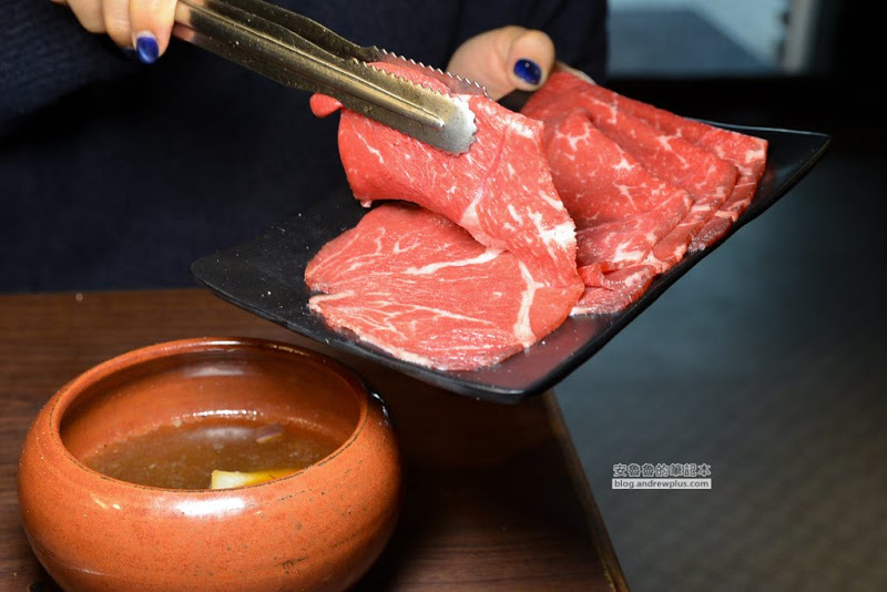 上禾町日式燒肉(北新店)-和牛、帝王蟹、伊比利豬隨你吃到飽