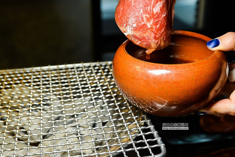 上禾町日式燒肉(北新店)-和牛、帝王蟹、伊比利豬隨你吃到飽