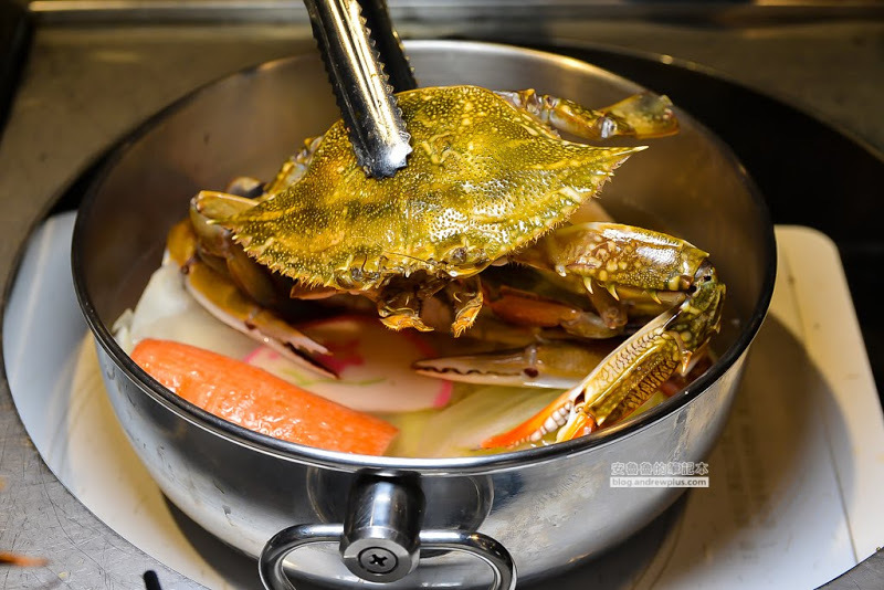 上禾町日式燒肉(北新店)-和牛、帝王蟹、伊比利豬隨你吃到飽