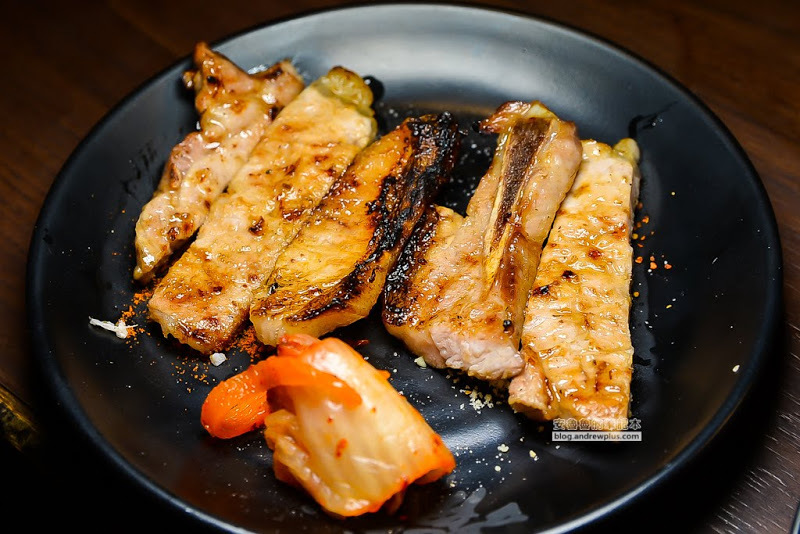 上禾町日式燒肉(北新店)-和牛、帝王蟹、伊比利豬隨你吃到飽