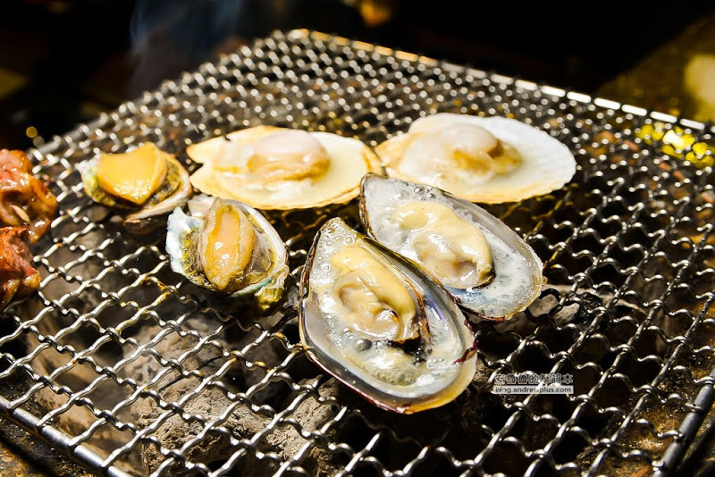 上禾町日式燒肉(北新店)-和牛、帝王蟹、伊比利豬隨你吃到飽