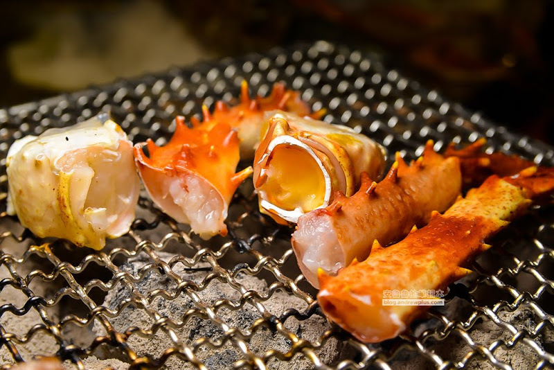 上禾町日式燒肉(北新店)-和牛、帝王蟹、伊比利豬隨你吃到飽