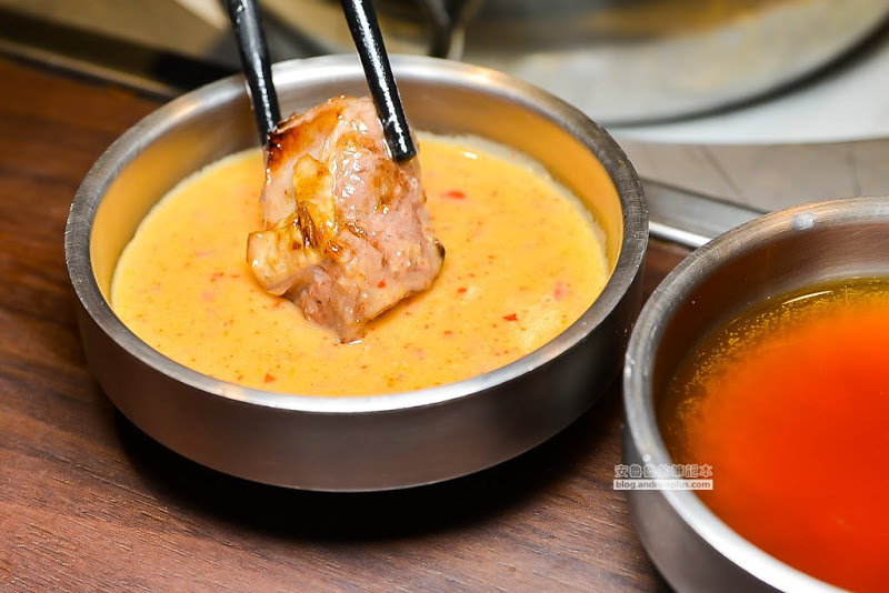 上禾町日式燒肉(北新店)-和牛、帝王蟹、伊比利豬隨你吃到飽