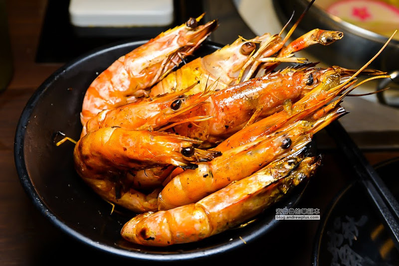 上禾町日式燒肉(北新店)-和牛、帝王蟹、伊比利豬隨你吃到飽