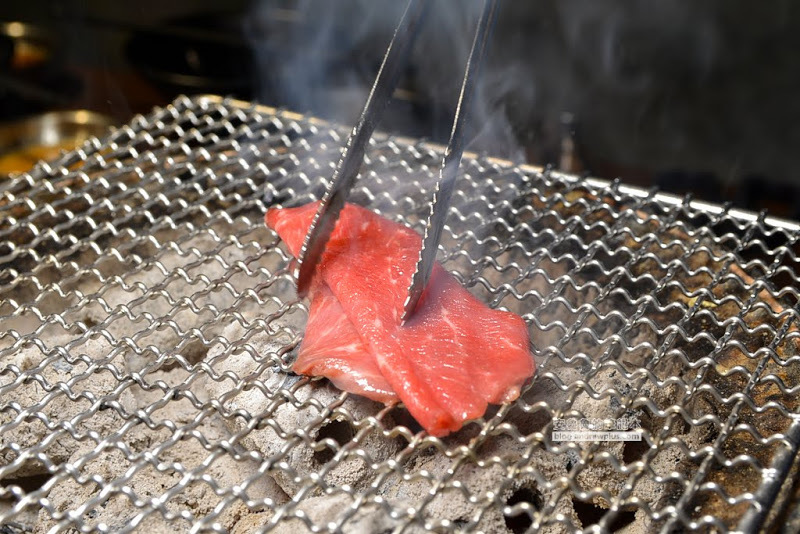 上禾町日式燒肉(北新店)-和牛、帝王蟹、伊比利豬隨你吃到飽