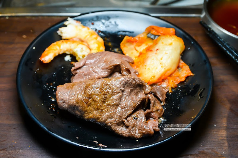 上禾町日式燒肉(北新店)-和牛、帝王蟹、伊比利豬隨你吃到飽