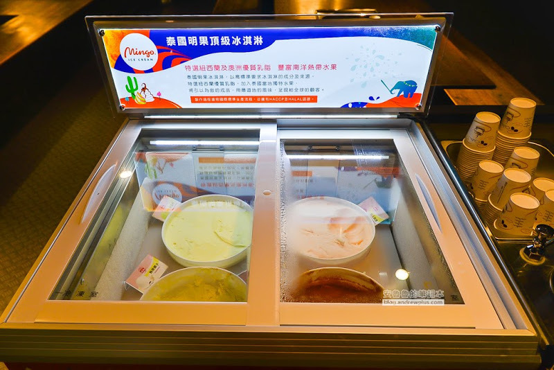 上禾町日式燒肉(北新店)-和牛、帝王蟹、伊比利豬隨你吃到飽