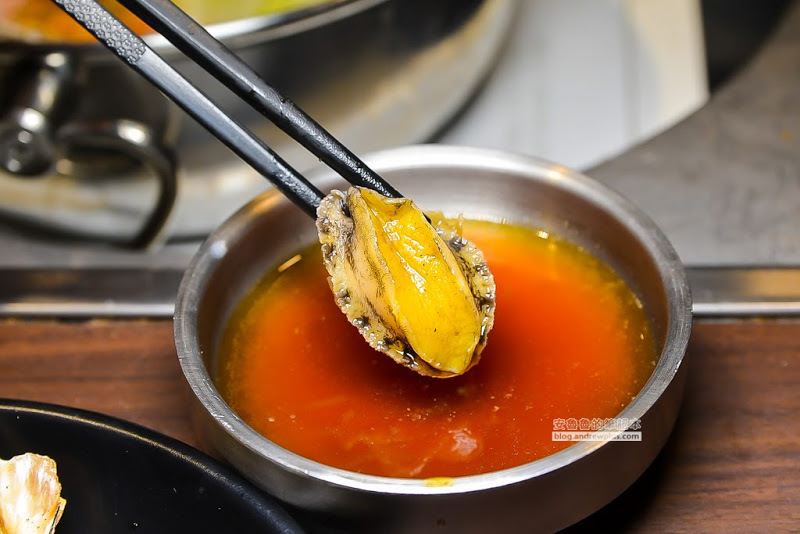 上禾町日式燒肉(北新店)-和牛、帝王蟹、伊比利豬隨你吃到飽