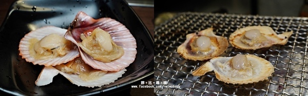 上禾町日式燒肉(北新店)：上禾町日式燒肉-北新店 燒肉食べ放題 燒肉+鍋物頂級食材吃到飽 澎湖直送生蠔/泰國蝦/生啤酒 超值饗宴吃爽爽！