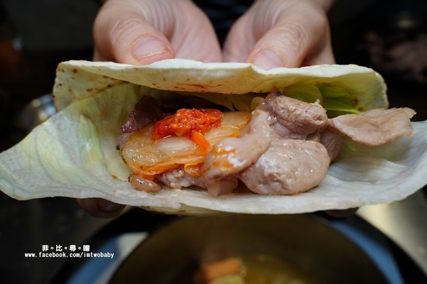 上禾町日式燒肉(北新店)：上禾町日式燒肉-北新店 燒肉食べ放題 燒肉+鍋物頂級食材吃到飽 澎湖直送生蠔/泰國蝦/生啤酒 超值饗宴吃爽爽！