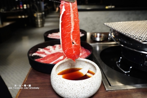 上禾町日式燒肉(北新店)：上禾町日式燒肉-北新店 燒肉食べ放題 燒肉+鍋物頂級食材吃到飽 澎湖直送生蠔/泰國蝦/生啤酒 超值饗宴吃爽爽！