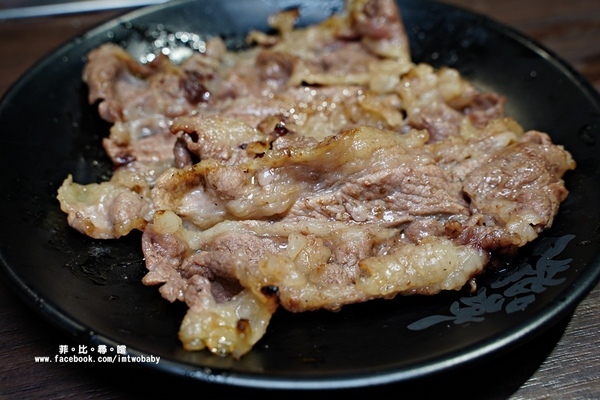 上禾町日式燒肉(北新店)：上禾町日式燒肉-北新店 燒肉食べ放題 燒肉+鍋物頂級食材吃到飽 澎湖直送生蠔/泰國蝦/生啤酒 超值饗宴吃爽爽！