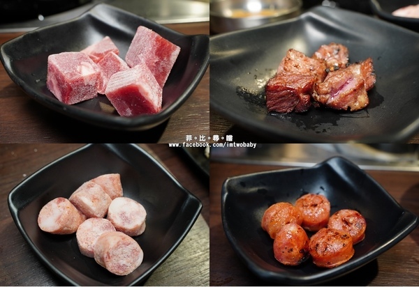 上禾町日式燒肉(北新店)：上禾町日式燒肉-北新店 燒肉食べ放題 燒肉+鍋物頂級食材吃到飽 澎湖直送生蠔/泰國蝦/生啤酒 超值饗宴吃爽爽！