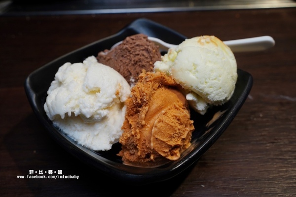 上禾町日式燒肉(北新店)：上禾町日式燒肉-北新店 燒肉食べ放題 燒肉+鍋物頂級食材吃到飽 澎湖直送生蠔/泰國蝦/生啤酒 超值饗宴吃爽爽！