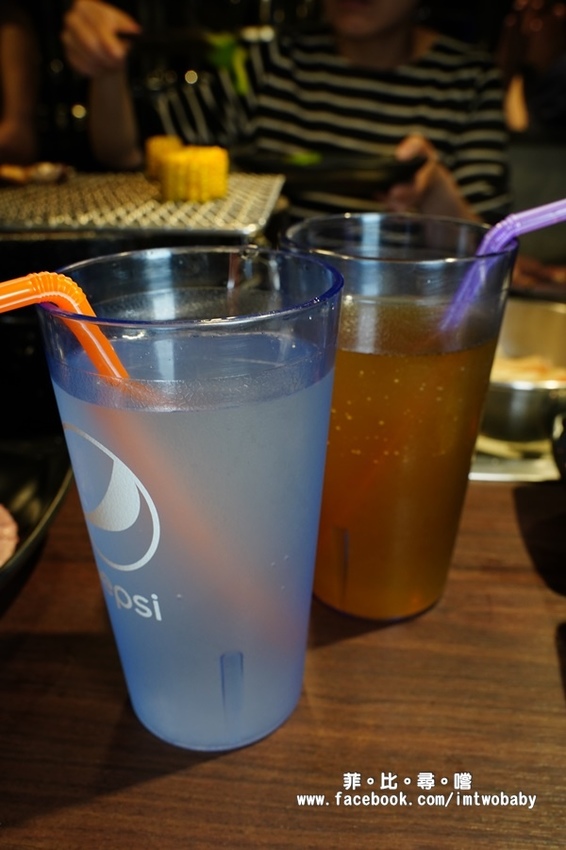 上禾町日式燒肉(北新店)：上禾町日式燒肉-北新店 燒肉食べ放題 燒肉+鍋物頂級食材吃到飽 澎湖直送生蠔/泰國蝦/生啤酒 超值饗宴吃爽爽！